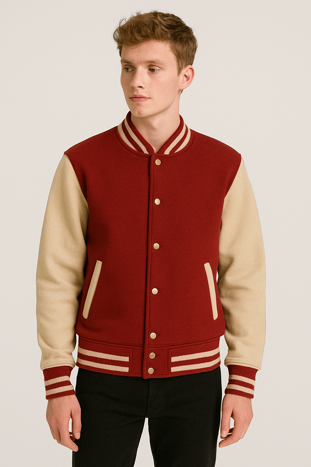 Hoodie oversize