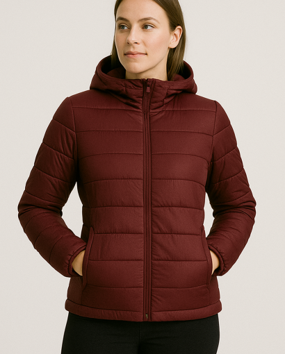 Kurtka Sportowa Winter