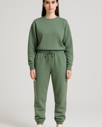 Joggers Oversize