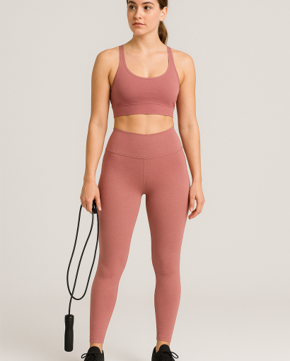 Leginsy Jogging