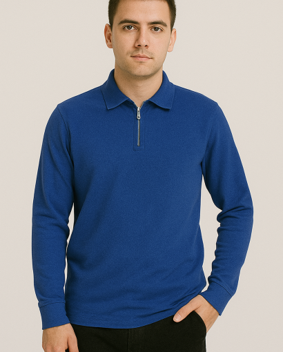 Hoodie oversize