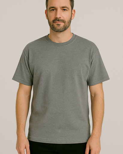 T-shirt Oversize