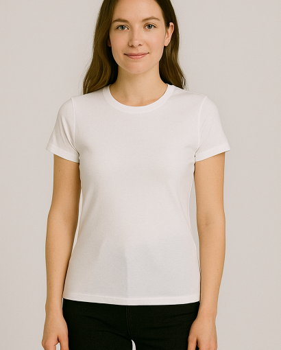 T-shirt Slimfit