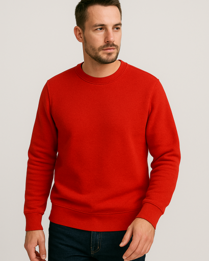 Crewneck