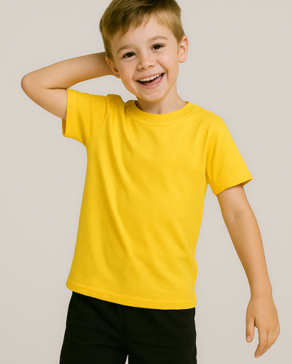 T-shirt Dziecięcy